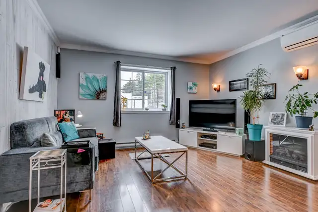 Condo Rez-de-jardin à vendre Terrebonne (La Plaine) - Photo 2