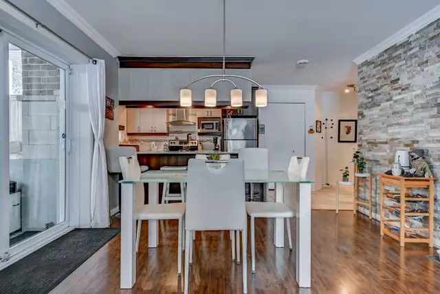 Condo Rez-de-jardin à vendre Terrebonne (La Plaine) - Photo 4