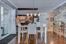 Condo Rez-de-jardin à vendre Terrebonne (La Plaine) - Photo 4