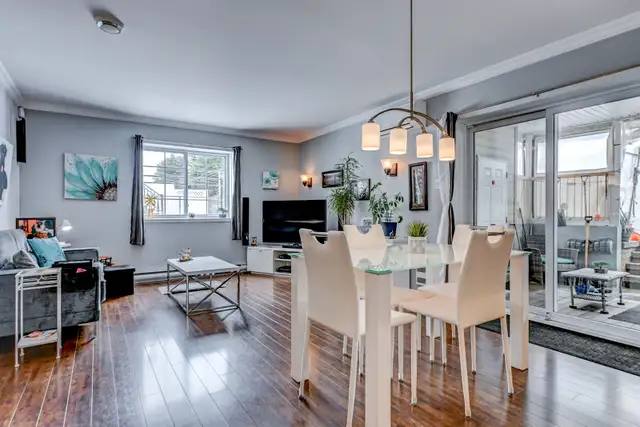 Condo Rez-de-jardin à vendre Terrebonne (La Plaine) - Photo 6