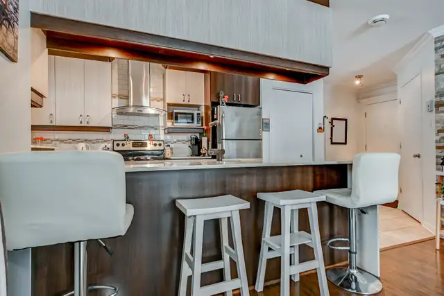 Condo Rez-de-jardin à vendre Terrebonne (La Plaine) - Photo 8
