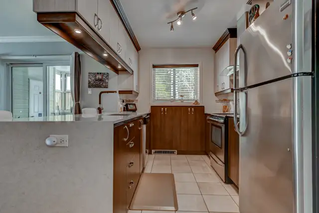 Condo Rez-de-jardin à vendre Terrebonne (La Plaine) - Photo 10