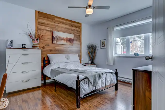 Condo Rez-de-jardin à vendre Terrebonne (La Plaine) - Photo 12
