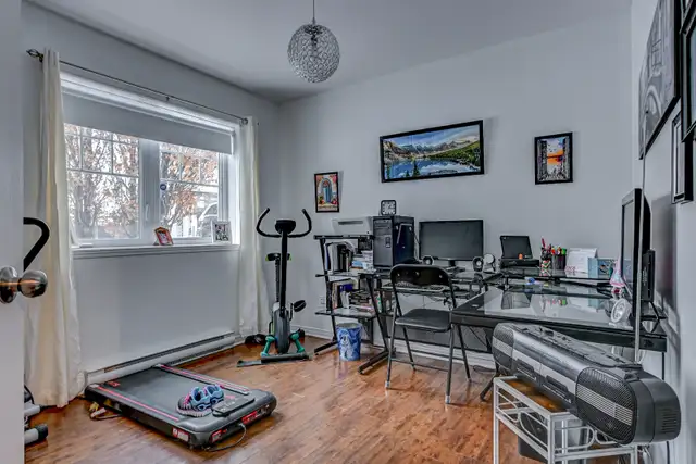 Condo Rez-de-jardin à vendre Terrebonne (La Plaine) - Photo 13