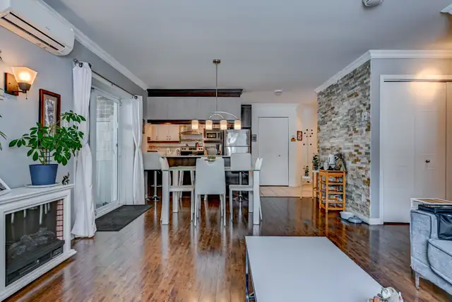Condo Rez-de-jardin à vendre Terrebonne (La Plaine) - Photo 15