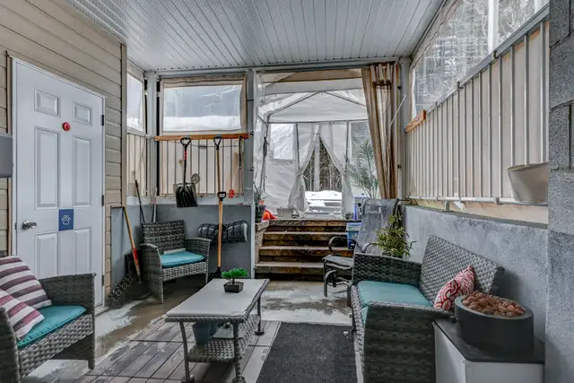 Condo Rez-de-jardin à vendre Terrebonne (La Plaine) - Photo 16