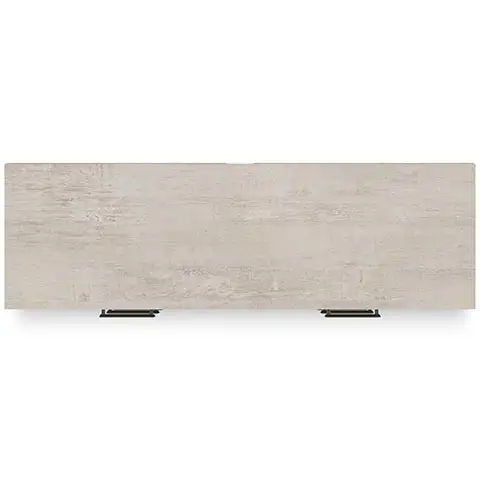 New Shawburn Grey Dresser Reg. $499 - Photo 3