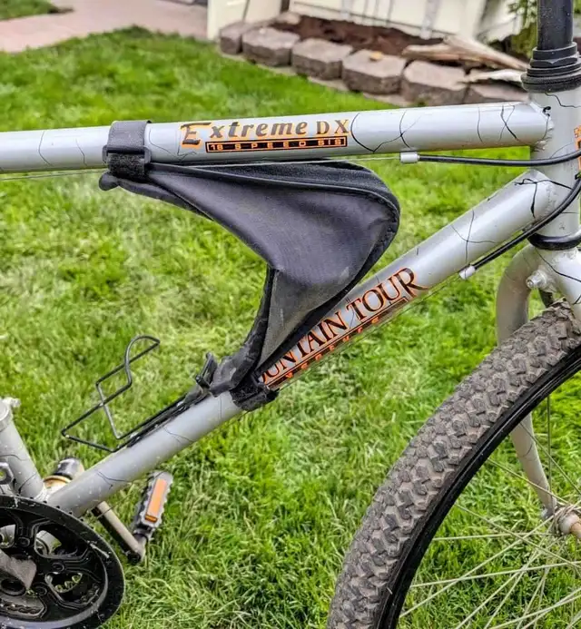 Mountain Bike - Photo 4