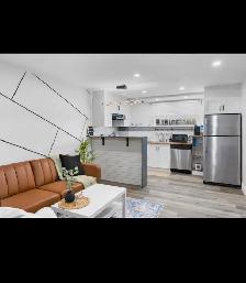 Move In June 1st 1 Bedroom Apartment Furnished