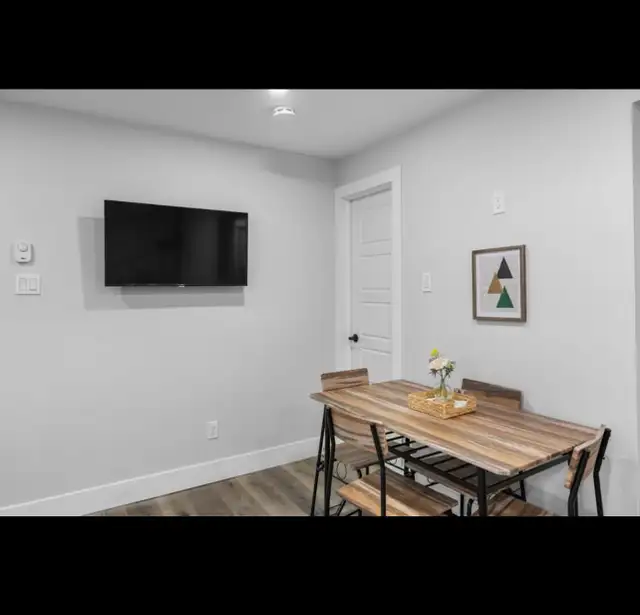 Move In June 1st 1 Bedroom Apartment Furnished - Photo 9
