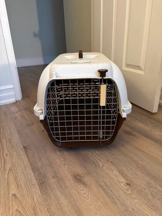 Dog/cat Kennel - Photo 2