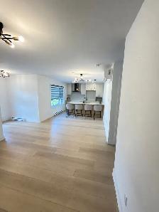 NEW 3-Bedroom Apart | 2 Parking | Internet Included | Near REM - Photo 6
