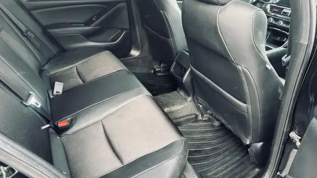 2019 Honda Accord Sedan Sport - Photo 10