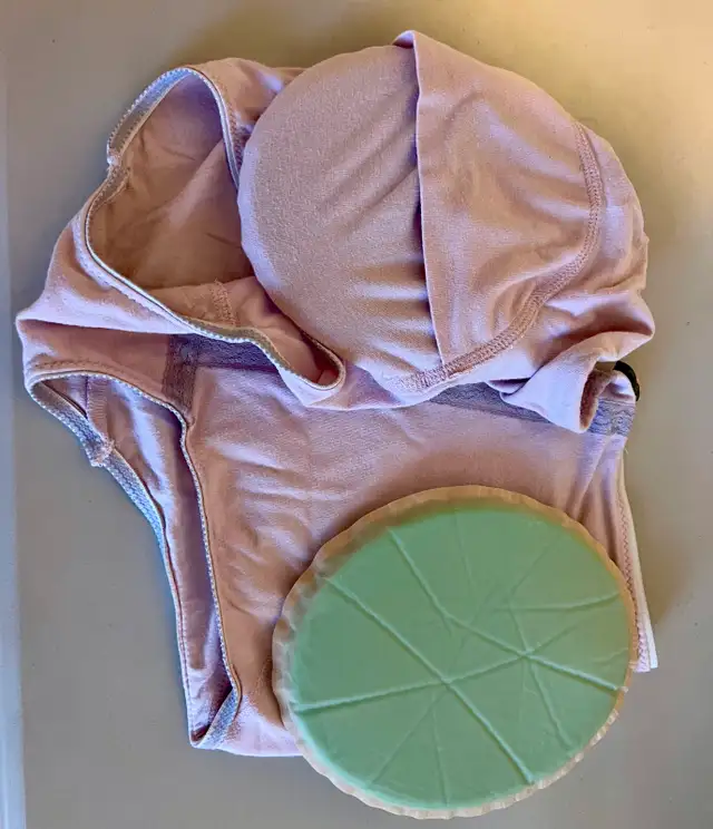 Culotte de protection pour hanche - Photo 3