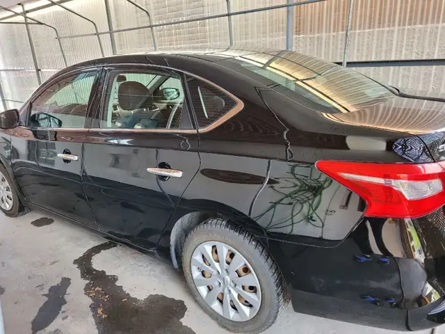 Nissan sentra 2016 a vendre - Photo 2