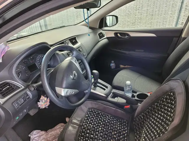 Nissan sentra 2016 a vendre - Photo 3