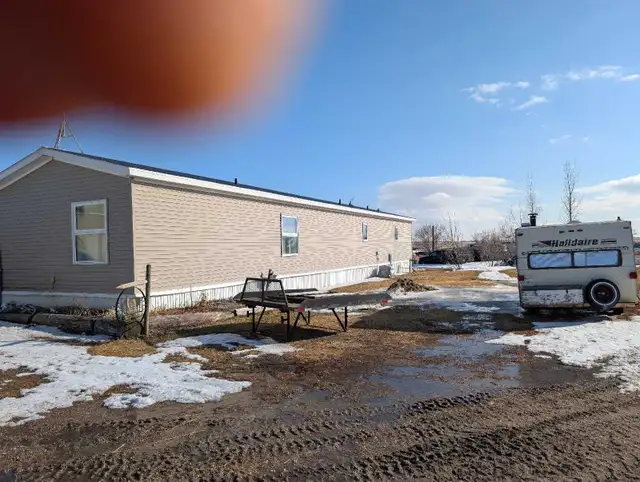 MOBILE HOME TO MOVE - Photo 2