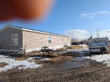 MOBILE HOME TO MOVE - Photo 2