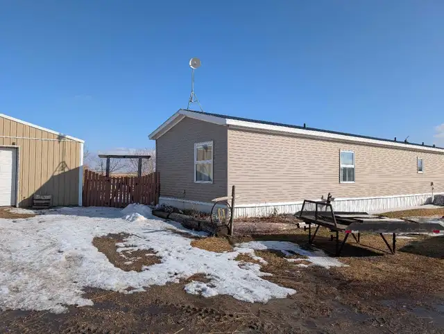 MOBILE HOME TO MOVE - Photo 3