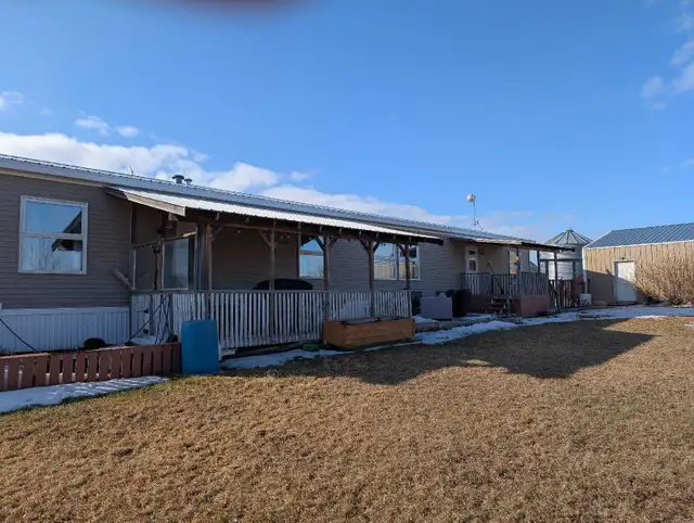 MOBILE HOME TO MOVE - Photo 4