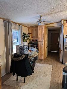 MOBILE HOME TO MOVE - Photo 6