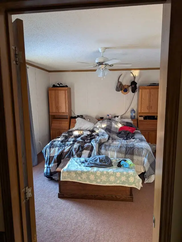 MOBILE HOME TO MOVE - Photo 10