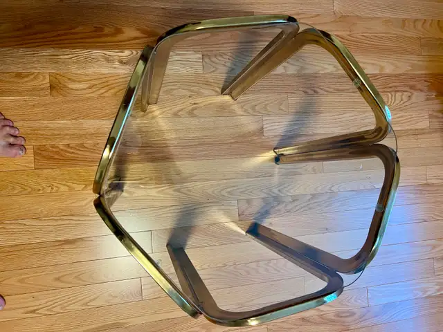Table de salon