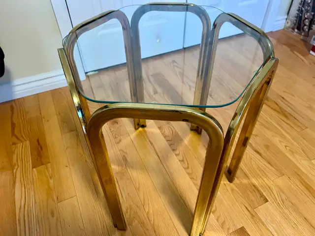 Table de salon - Photo 2