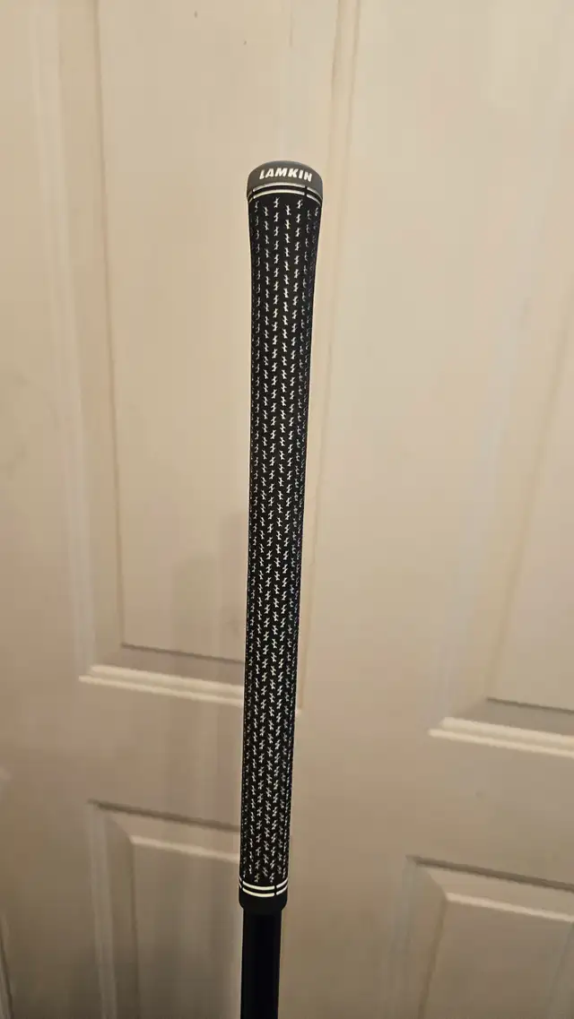 Fujikura Ventus Hybrid Shaft - Photo 3