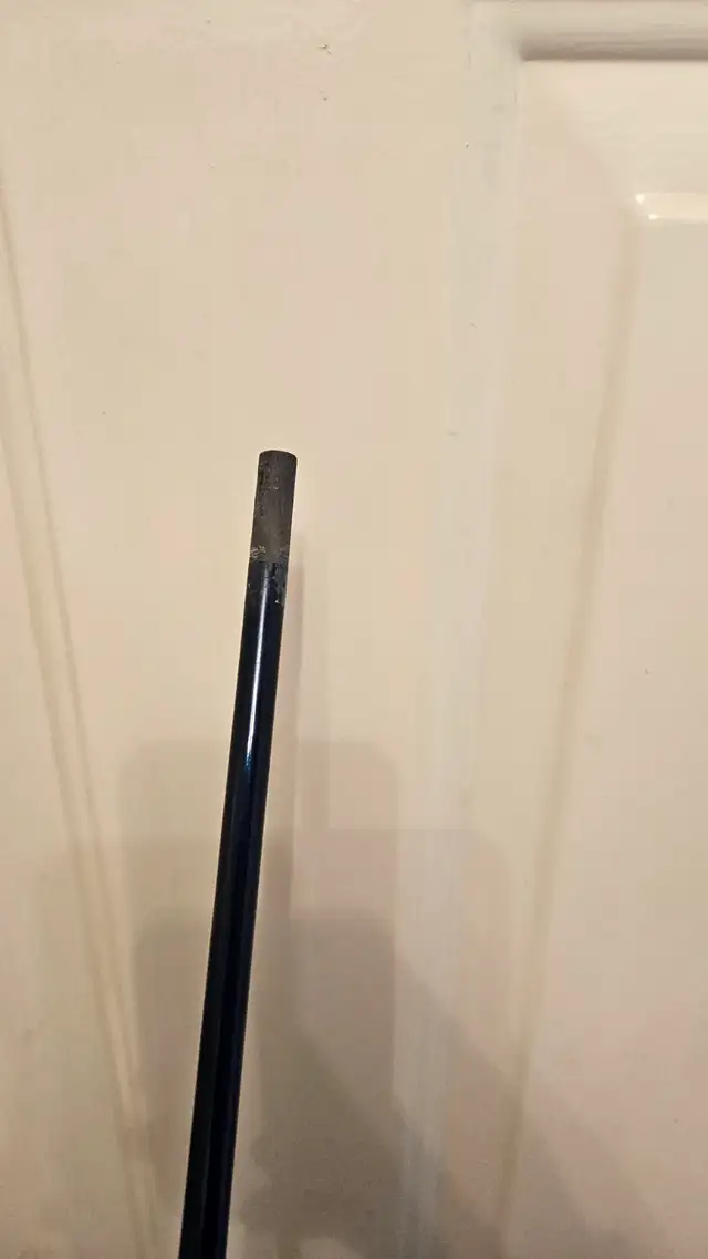 Fujikura Ventus Hybrid Shaft - Photo 4