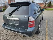 2005 Acura MDX Automatic