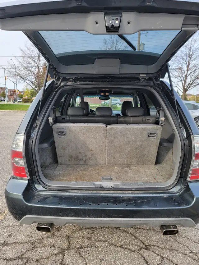2005 Acura MDX Automatic - Photo 8