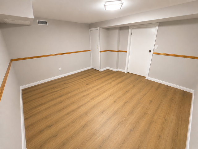 Newly Renovated Basement Apartment - Photo 2
