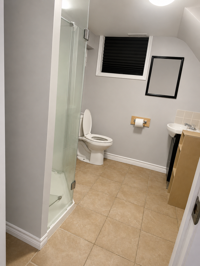 Newly Renovated Basement Apartment - Photo 3