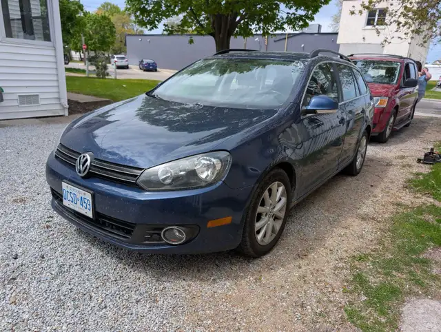 14 golf tdi