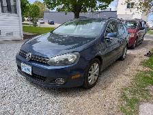 14 golf tdi