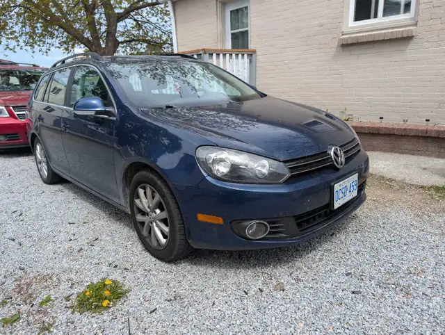 14 golf tdi - Photo 2