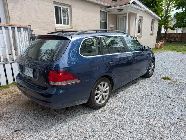 14 golf tdi - Photo 3