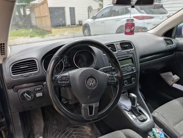 14 golf tdi - Photo 4