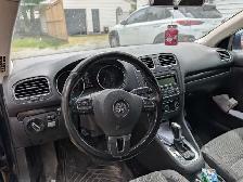 14 golf tdi - Photo 4