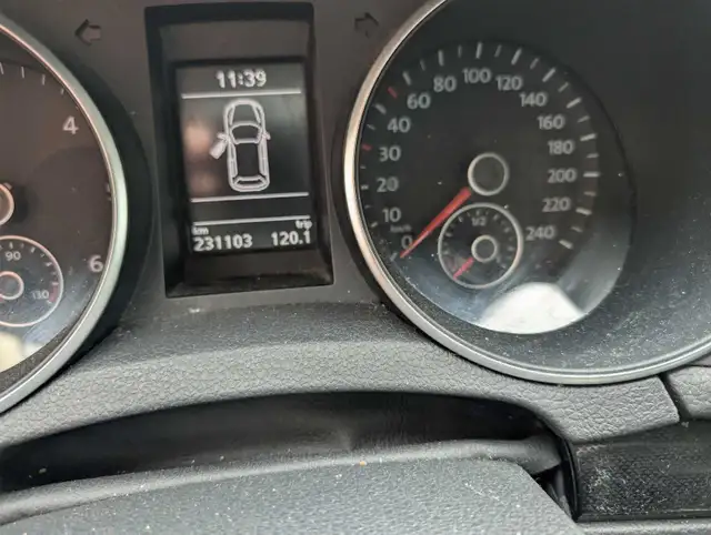 14 golf tdi - Photo 5