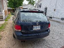 14 golf tdi - Photo 6