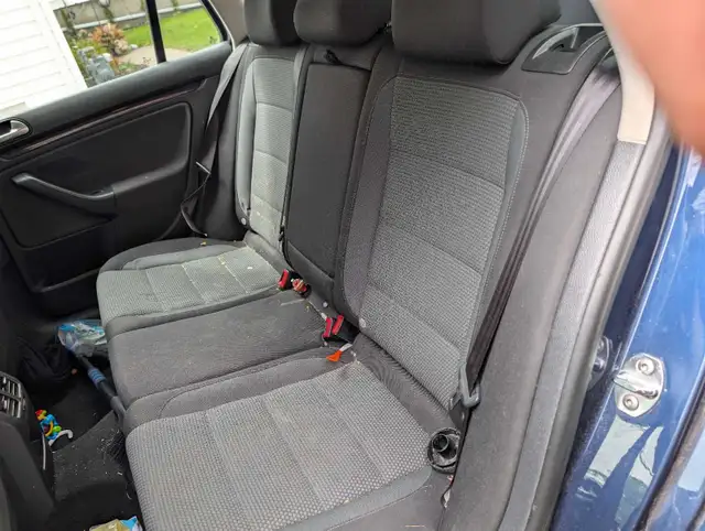 14 golf tdi - Photo 7