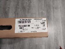 unused J pressure cushion