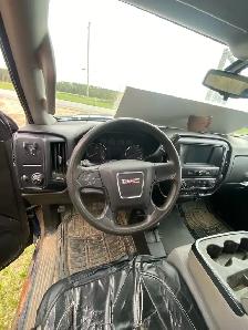 2016 Sierra Regular Cab, Long Box4x4, 5.3litre - Photo 4