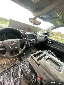 2016 Sierra Regular Cab, Long Box4x4, 5.3litre - Photo 5
