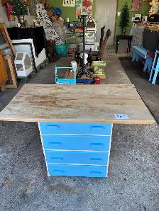 Garage Sale