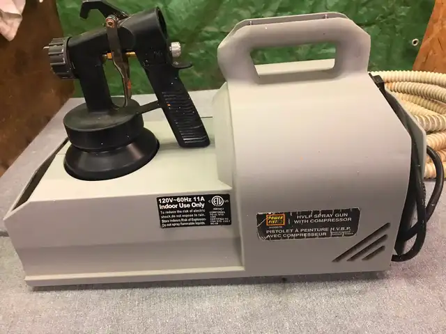 Power Fist Sprayer - Photo 3