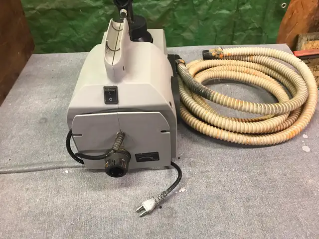 Power Fist Sprayer - Photo 4