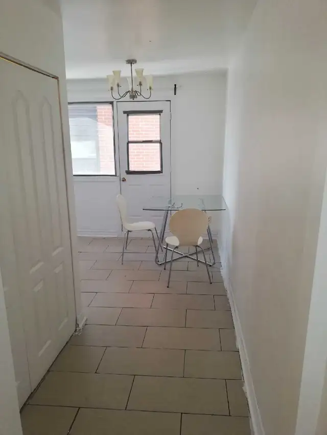 Appartement a louer 1er juin Montreal Nord - Photo 6